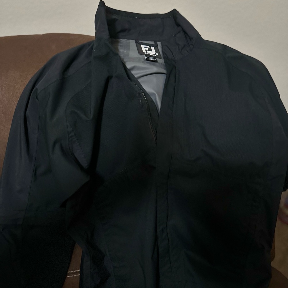 Foot Joy Golf Jacket